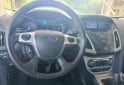 Autos - Ford Focus SE 2015 Nafta 105000Km - En Venta