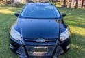 Autos - Ford Focus SE 2015 Nafta 105000Km - En Venta