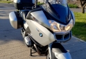 Motos - Bmw Bmw R 1200 Rt 2009 Nafta 64000Km - En Venta