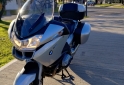 Motos - Bmw Bmw R 1200 Rt 2009 Nafta 64000Km - En Venta