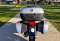 Motos - Bmw Bmw R 1200 Rt 2009 Nafta 64000Km - En Venta