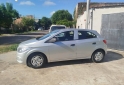 Autos - Chevrolet Onix Joy 2017 Nafta 122000Km - En Venta