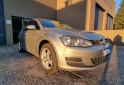 Autos - Volkswagen Golf 2016 Nafta 102388Km - En Venta