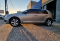 Autos - Volkswagen Golf 2016 Nafta 102388Km - En Venta