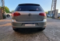 Autos - Volkswagen Golf 2016 Nafta 102388Km - En Venta