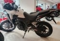 Motos - Honda NX500 2025 Nafta 0Km - En Venta