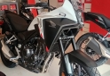 Motos - Honda NX500 2025 Nafta 0Km - En Venta