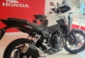 Motos - Honda NX500 2025 Nafta 0Km - En Venta