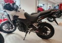 Motos - Honda NX500 2025 Nafta 0Km - En Venta