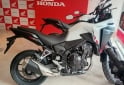 Motos - Honda NX500 2025 Nafta 0Km - En Venta