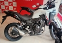 Motos - Honda NX500 2025 Nafta 0Km - En Venta