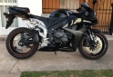 Motos - Honda CBR 600RR 2008 Nafta 23000Km - En Venta