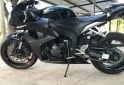 Motos - Honda CBR 600RR 2008 Nafta 23000Km - En Venta