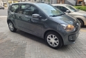 Autos - Volkswagen UP 1.0 High Up! 2016 Nafta 84000Km - En Venta