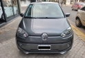 Autos - Volkswagen UP 1.0 High Up! 2016 Nafta 84000Km - En Venta