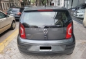 Autos - Volkswagen UP 1.0 High Up! 2016 Nafta 84000Km - En Venta