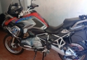 Motos - Bmw R1200GS LC 2016 Nafta 26500Km - En Venta