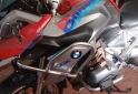 Motos - Bmw R1200GS LC 2016 Nafta 26500Km - En Venta