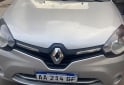 Autos - Renault Clio 2016 Nafta 67000Km - En Venta