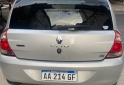 Autos - Renault Clio 2016 Nafta 67000Km - En Venta
