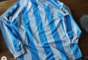 Indumentaria - Camiseta Seleccin Argentina mangas largas 1993/1994 - En Venta