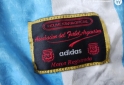 Indumentaria - Camiseta Seleccin Argentina mangas largas 1993/1994 - En Venta