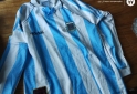 Indumentaria - Camiseta Seleccin Argentina mangas largas 1993/1994 - En Venta