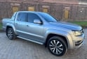 Camionetas - Volkswagen Amarok v6 extreme At 2023 Diesel 59000Km - En Venta