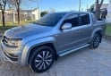 Camionetas - Volkswagen Amarok v6 extreme At 2023 Diesel 59000Km - En Venta