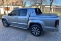 Camionetas - Volkswagen Amarok v6 extreme At 2023 Diesel 59000Km - En Venta