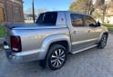 Camionetas - Volkswagen Amarok v6 extreme At 2023 Diesel 59000Km - En Venta