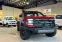 Camionetas - JMC GRAND AVENUE DADAO A/T 2025 Nafta 0Km - En Venta