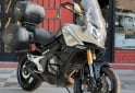 Motos - CF 650 MT 2022 Nafta 24500Km - En Venta