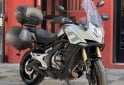 Motos - CF 650 MT 2022 Nafta 24500Km - En Venta