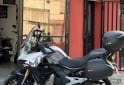 Motos - CF 650 MT 2022 Nafta 24500Km - En Venta