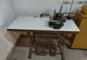 Hogar - Remalladora - En Venta