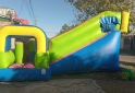 Otros - Vendo inflable - En Venta