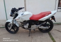 Motos - Honda Cbx 2016 Nafta 35000Km - En Venta