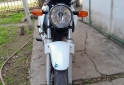 Motos - Honda Cbx 2016 Nafta 35000Km - En Venta