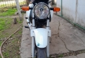 Motos - Honda Cbx 2016 Nafta 35000Km - En Venta