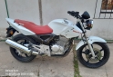 Motos - Honda Cbx 2016 Nafta 35000Km - En Venta