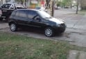 Autos - Renault Clio campus 2012 Nafta 107000Km - En Venta
