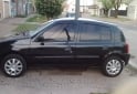 Autos - Renault Clio campus 2012 Nafta 107000Km - En Venta