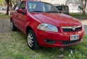 Autos - Fiat Siena 2014 GNC 109000Km - En Venta