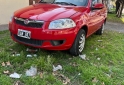 Autos - Fiat Siena 2014 GNC 109000Km - En Venta