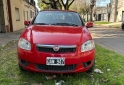 Autos - Fiat Siena 2014 GNC 109000Km - En Venta
