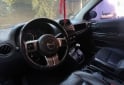 Camionetas - Jeep Compass 2011 limited 2011 Nafta 175000Km - En Venta
