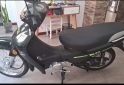 Motos - Motomel Blitz 110c 2023 Nafta 3400Km - En Venta