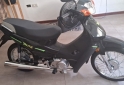Motos - Motomel Blitz 110c 2023 Nafta 3400Km - En Venta