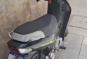 Motos - Motomel Blitz 110c 2023 Nafta 3400Km - En Venta